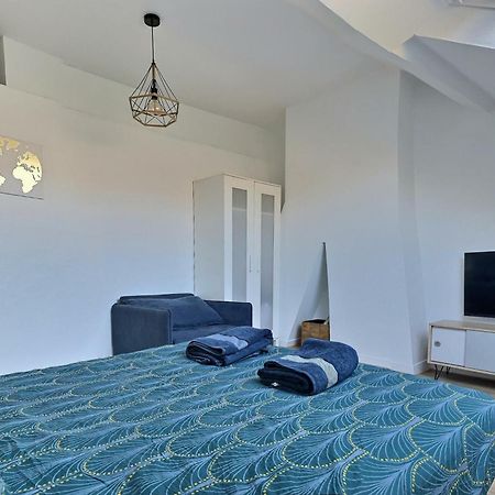 Le Duplex Amiens Centre Apartment Екстериор снимка