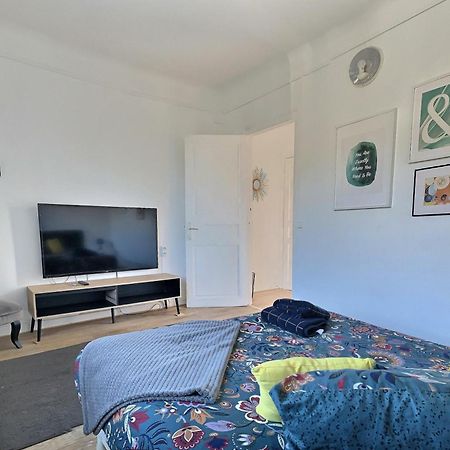 Le Duplex Amiens Centre Apartment Екстериор снимка