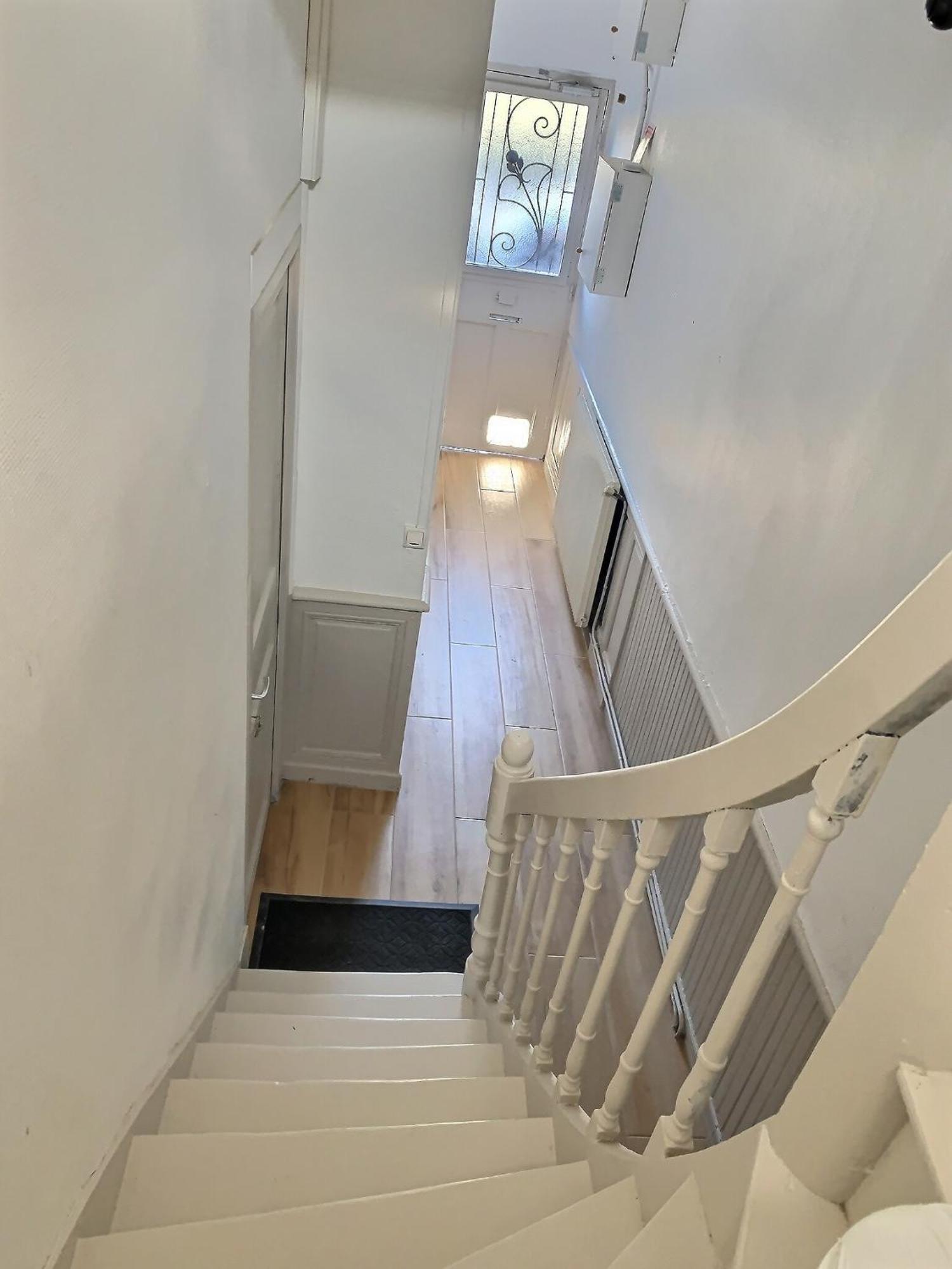 Le Duplex Amiens Centre Apartment Екстериор снимка