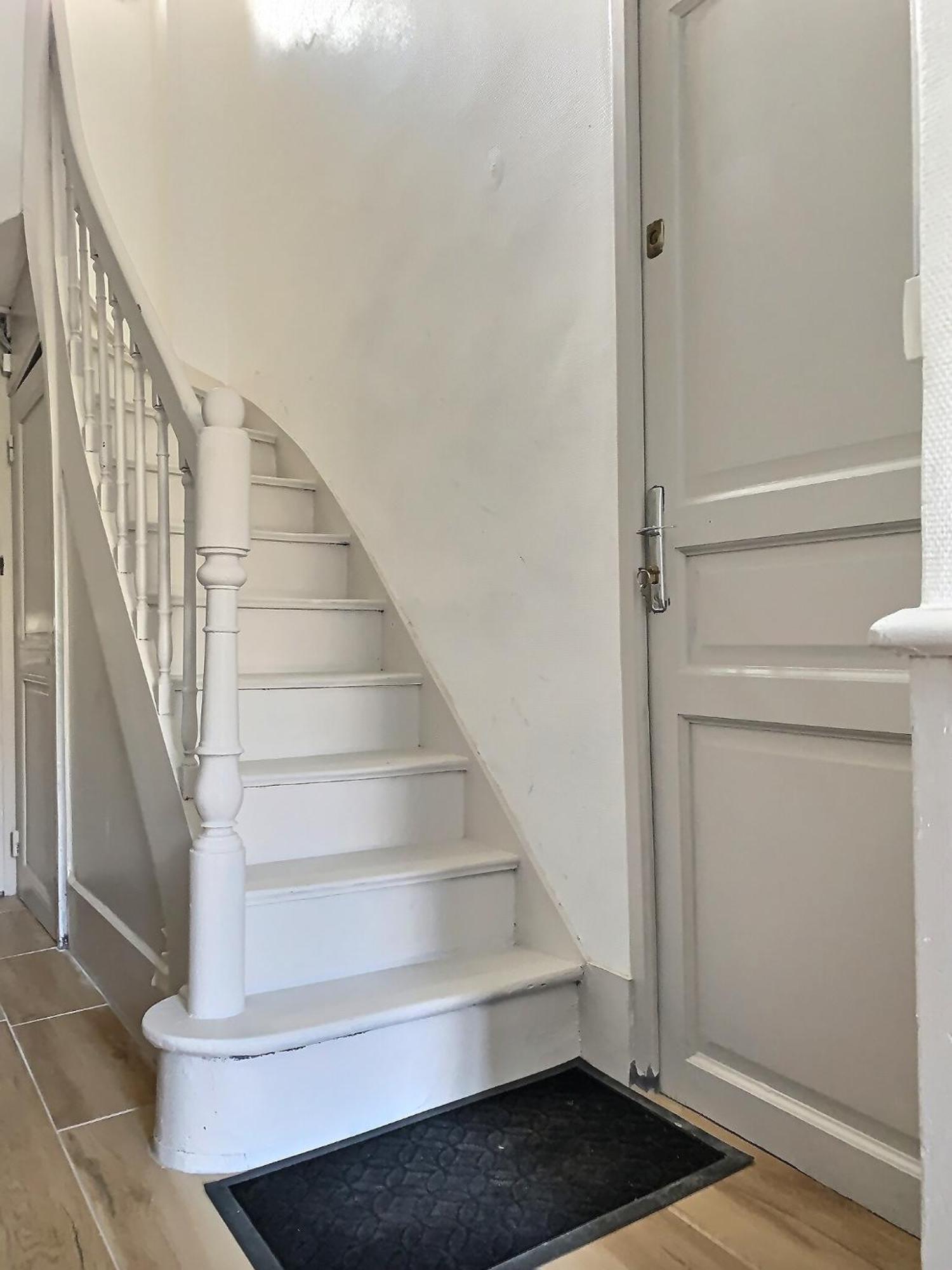 Le Duplex Amiens Centre Apartment Екстериор снимка