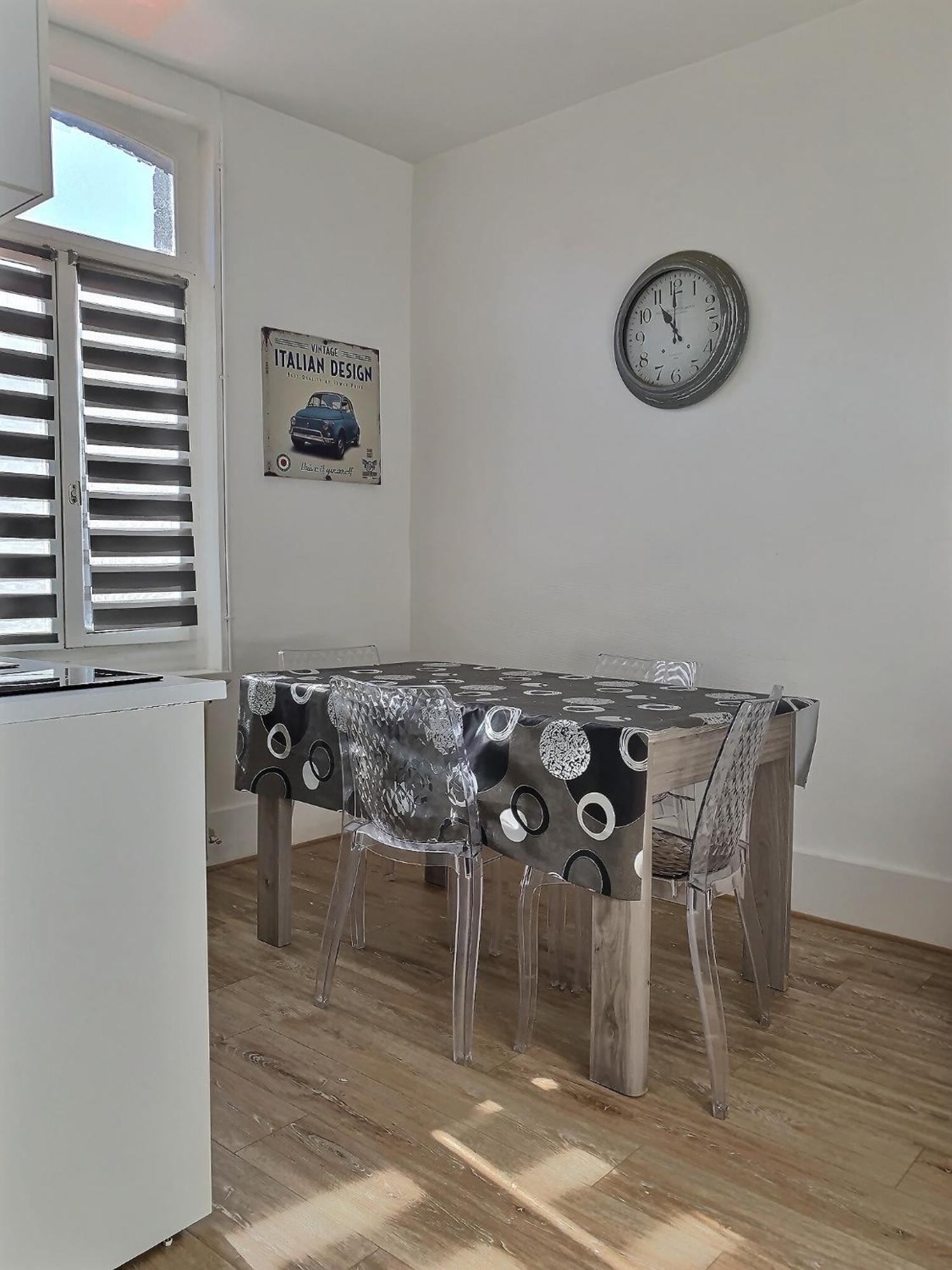 Le Duplex Amiens Centre Apartment Екстериор снимка